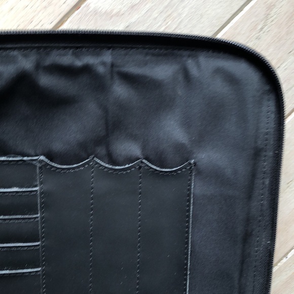 Genuine Leather IPad/ business portfolio - Picture 6 of 10